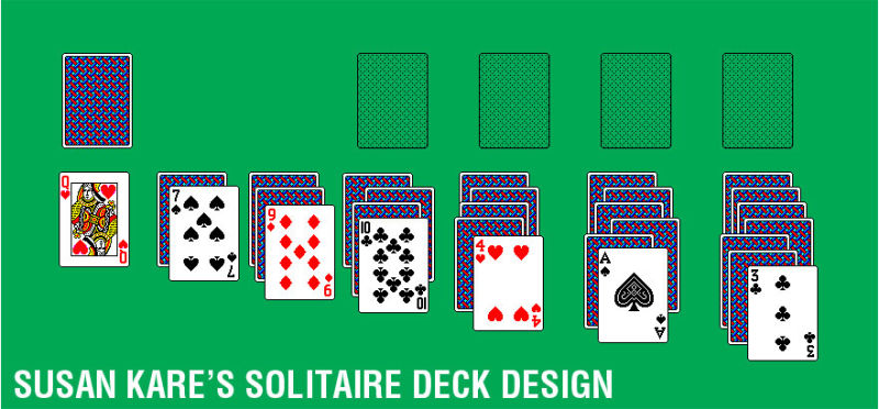 Illustration for article titled The Story Of Solitaire, One Of The World's Biggest Video Games